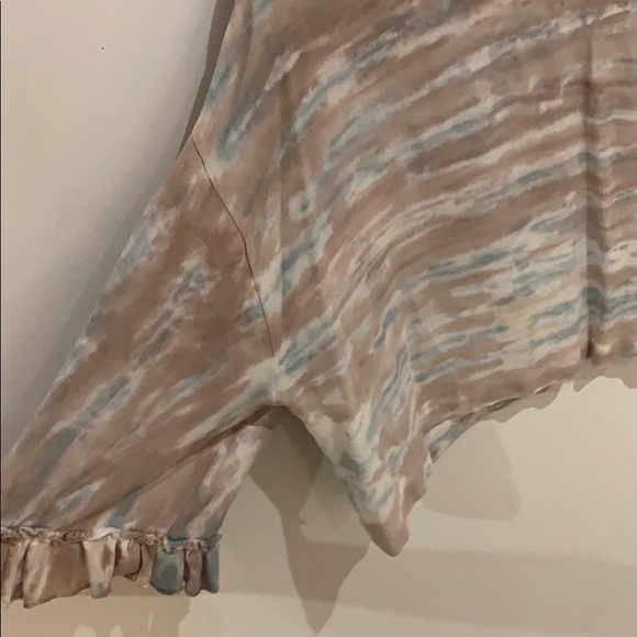 Crop top Mono B - Picture 2 of 2